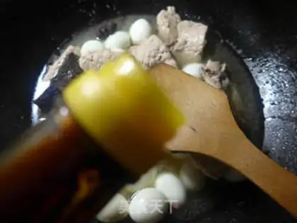 Make The Quail Battery step 6