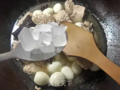Make The Quail Battery step 7
