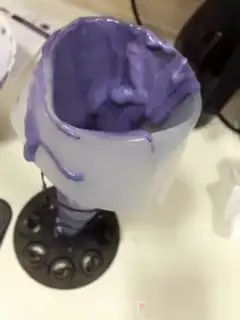 Make Macalon step 4