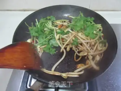 Make Sodium peanut bud step 5
