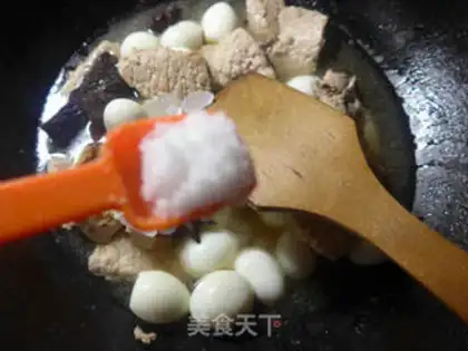 Make The Quail Battery step 8
