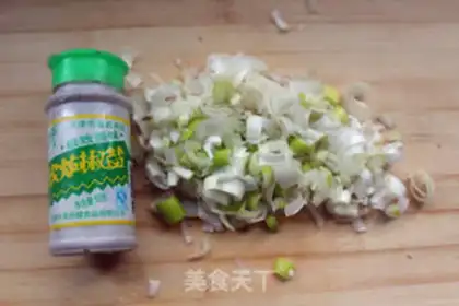 Make Homemade onions step 7