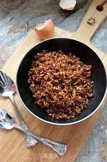 Make Soy sauce step 6