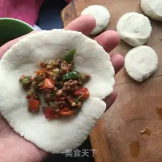 Make Double Noodles step 0