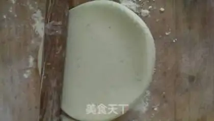Make Double Noodles step 2