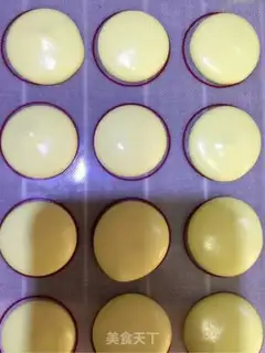 Make Macalon step 7