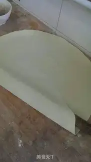 Make Double Noodles step 3
