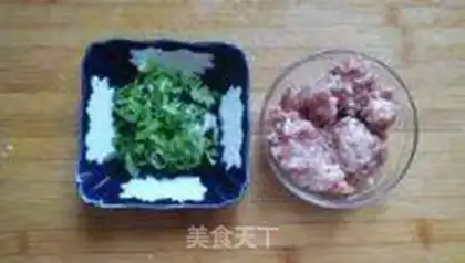 Make Tofu step 3