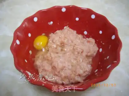 Make Homemade tofu step 3