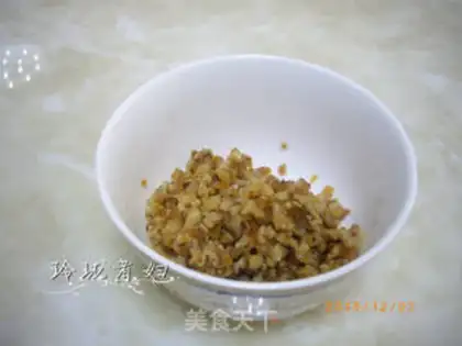 Make Homemade tofu step 4