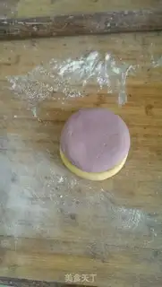 Make Double Noodles step 5