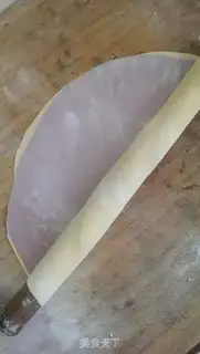 Make Double Noodles step 7