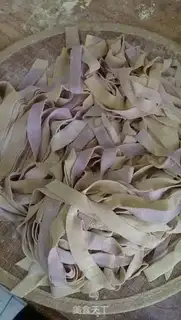 Make Double Noodles step 9