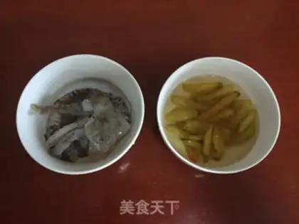 Make Pepperfish skin step 0