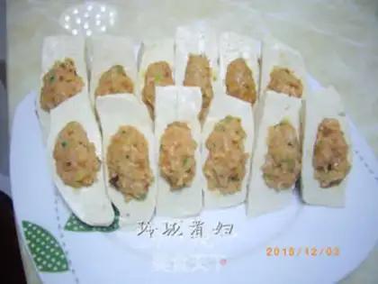 Make Homemade tofu step 10