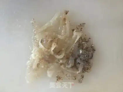 Make Pepperfish skin step 2