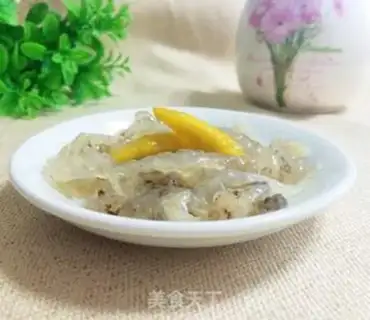 Make Pepperfish skin step 4