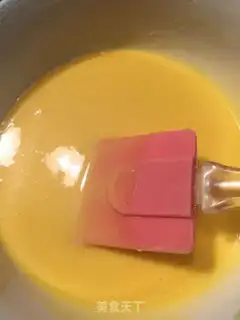 Make Blueberry rolls step 0