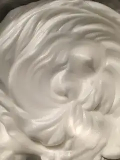 Make Blueberry rolls step 2