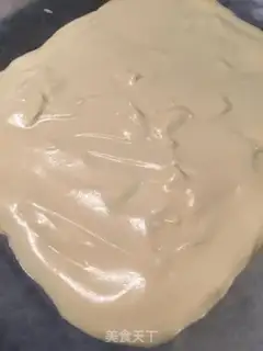 Make Blueberry rolls step 3