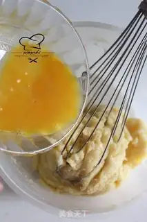 Make caterpillar bread step 2