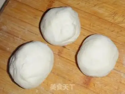 Make Egg-bread step 0
