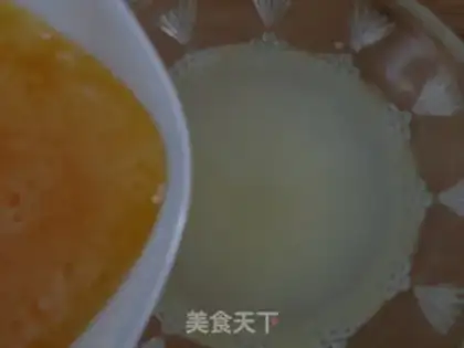 Make Lemon soufflé step 6