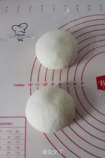 Make caterpillar bread step 5