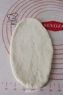 Make caterpillar bread step 6