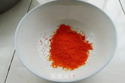 Make New Orleans baked shrimp step 4