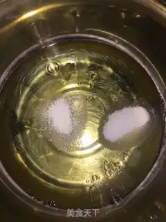 Make Rosecake step 2
