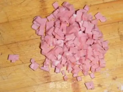 Make Egg-bread step 5