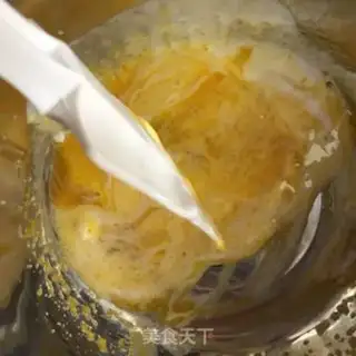 Make Yogurt cake step 2
