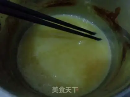 Make Lemon soufflé step 11