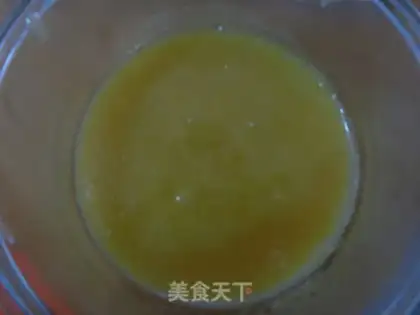 Make Lemon soufflé step 12