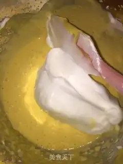 Make Rosecake step 4