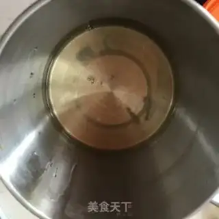 Make Yogurt cake step 4