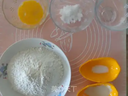 Make Lemon soufflé step 13