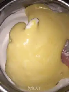 Make Rosecake step 5