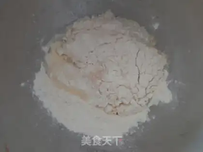 Make Lemon soufflé step 14