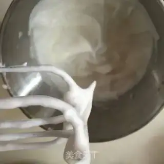 Make Yogurt cake step 6