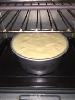 Make Rosecake step 7