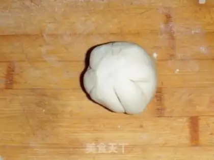 Make Egg-bread step 10