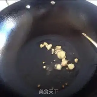 Make Fried meat step 2