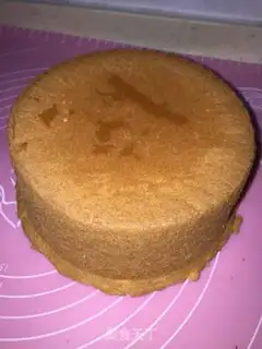 Make Rosecake step 9
