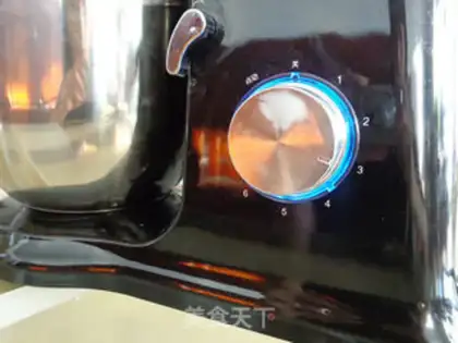 Make Lemon soufflé step 17