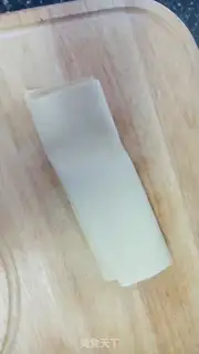 Make Cracker step 0