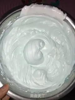 Make Rosecake step 10