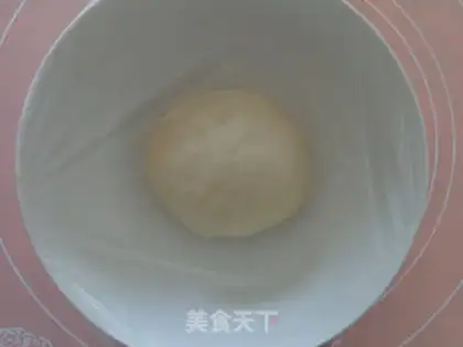 Make Lemon soufflé step 19
