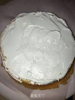 Make Rosecake step 11
